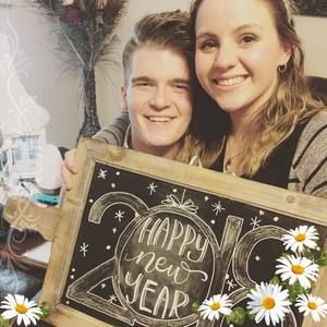 Meet your Posher, Allie